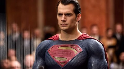 Неочікувано: новий Супермен буде бісексуалом