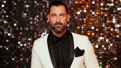 "Сценарные вещи существуют": Макс Чмерковский о судействе в "Танцах со звездами"