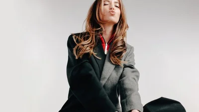 Надя Дорофеева впервые показала шрам на груди