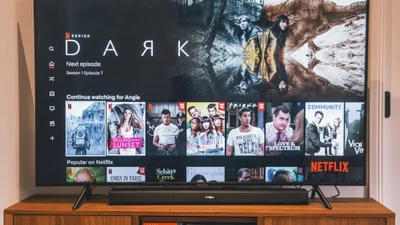 Netflix назвав серіал, який встановив абсолютний рекорд за переглядами