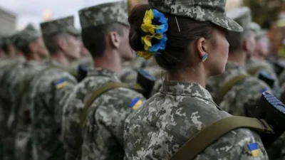 Картинки для поздравлений в День защитников и защитниц Украины 2023