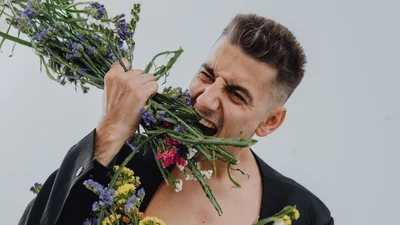 "Больше не придумывайте": Александр Эллерт наконец рассказал, что между ним и Мишиной