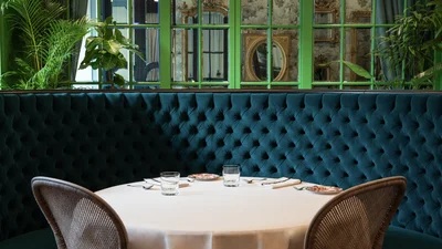 Дорого-багато: Gucci відкривають в Японії власний розкішний ресторан