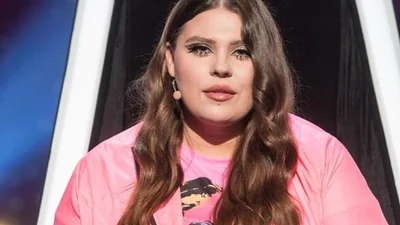 Саша Зарицкая вспомнила свои самые интересные свидания