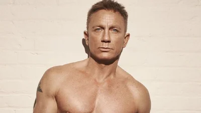 Брутальный "Бонд" Дэниел Крейг признался, что любит тусить в гей-клубах