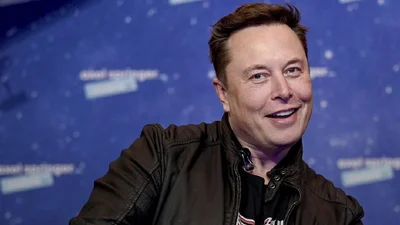 Кіношний топчик: ось що дивиться у вільний час Ілон Маск