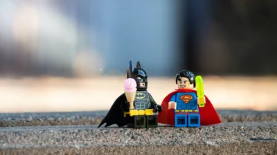 Вчені довели, що від перегляду мультиків є користь