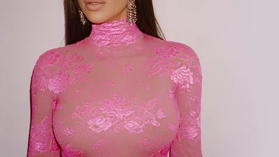 Ким Кардашьян заплатила бывшему 23 млн долларов, и вот за что