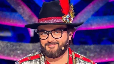 DZIDZIO відповів, як спілкується з ексдружиною після розлучення