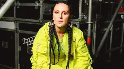 Джамала прокомментировала свой вылет из "Танцев со звездами"