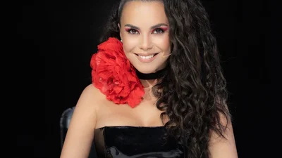 Настя Каменських відповіла, чи з'явиться в новому сезоні "Танців з зірками"