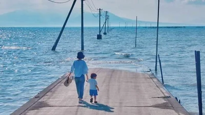 15 випадкових фото, які схожі на сюрреалістичні картини