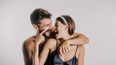 Ничего себе: у партнеров, которые вместе смотрят порно, отношения лучше