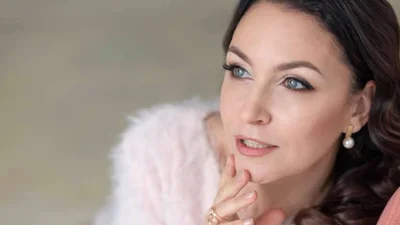 Экс-жена Виктора Павлика рассказала о новом кавалере