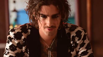 Dantes выпустил новый клип "Грустные танцы" в духе сериала "Игра в кальмара"