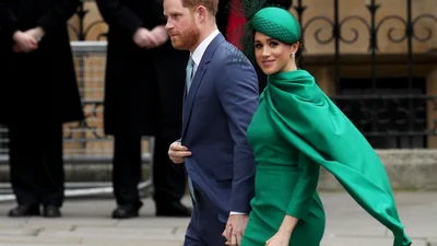 Меган Маркл рассказала о семейной жизни с Гарри после появления дочери