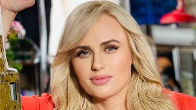 Виявилося, Ребел Вілсон бісять розмови про її схуднення