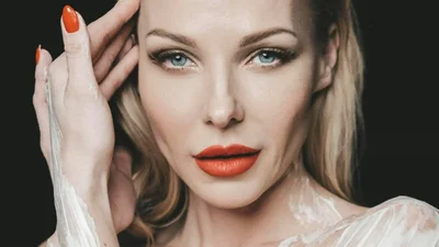 Даша Трегубова про режисерський дебют, "полювання" на чоловіків і мрію народити сина