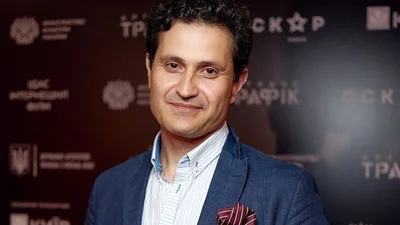 Ахтем Сеітаблаєв розлучився з дружиною