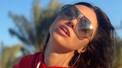 Виктория Смеюха о неудачных отношениях, предложениях выйти замуж и желании стать мамой