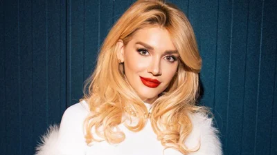 Міша Романова - "Бармен": новий найбільш автобіографічний трек співачки