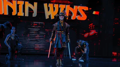 Маскарад 2 сезон: дивитися онлайн 6 випуск шоу