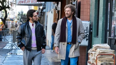 Нові цікаві серіали, які треба подивитися у листопаді 2021-го