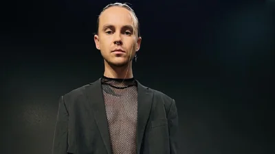 Артем Пивоваров заспівав дуетом з переможцем "Співають всі"