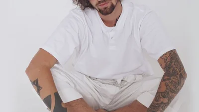 Дантес розповів, чи візьме участь в "Танцях з зірками"