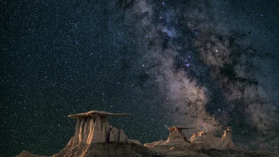 Новая теория: нашу Вселенную создали инопланетяне в лаборатории