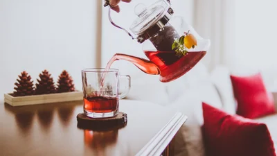 Найпопулярніші аромати осені, якими пахне кожен дім