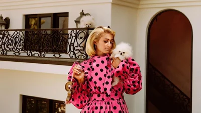 Періс Гілтон забажала розкішних подарунків на весілля і опублікувала список