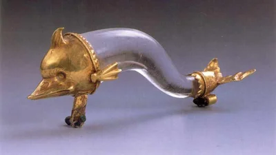 В Україну повернеться унікальна колекція скіфського золота