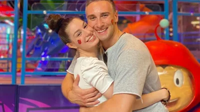 Іраклі Макацарія вперше з'явився з юною коханкою на світському заході