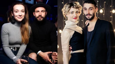 Службовий роман: українські зіркові пари, яких звела робота