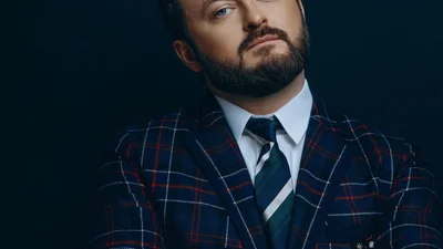 DZIDZIO признался, почему не боролся за брак с экс-женой