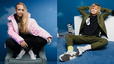 Nike закликає молоде покоління грати по-новому