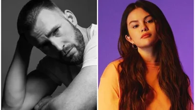 Фанати не здались і знайшли докази роману Кріса Еванса та Селени Гомес