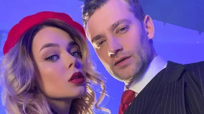 Роман Полянский заговорил о свадьбе с Гросу и общих детях