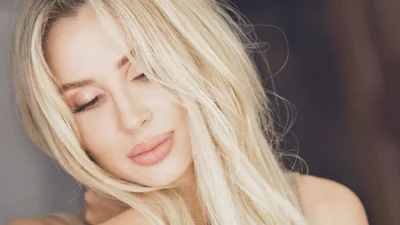 LOBODA - Americano: новый чувственный клип артистки