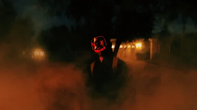 Звезды в парных костюмах на Хэллоуин точно растопят твое сердце