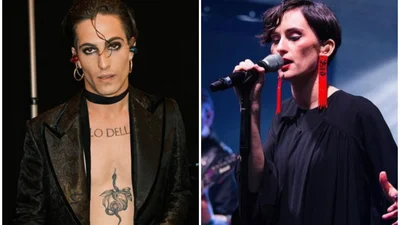 Печалька года: Екатерина Павленко заявила, что дуэта с Måneskin не будет