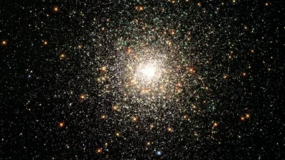 NASA показало галактику, де відбувся подвійний вибух зірок