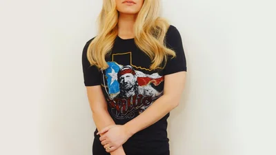 Красотка Джессика Симпсон показала себя 4 года назад, и это просто шок