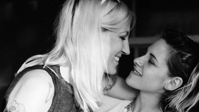 Крістен Стюарт одружується зі своєю дівчиною