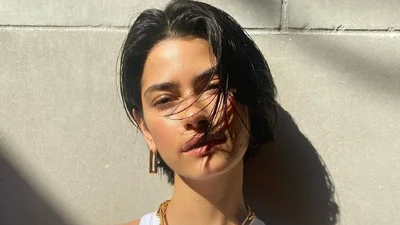 Показали наймоднішу стрижку зими 2021/2022, і це справді щось новеньке