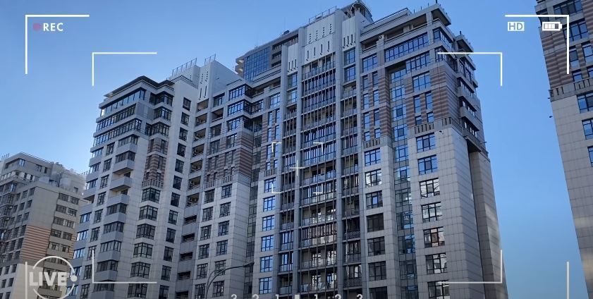 Журналисты разведали, где живет Злата Огневич и кто ее соседи - фото 528809