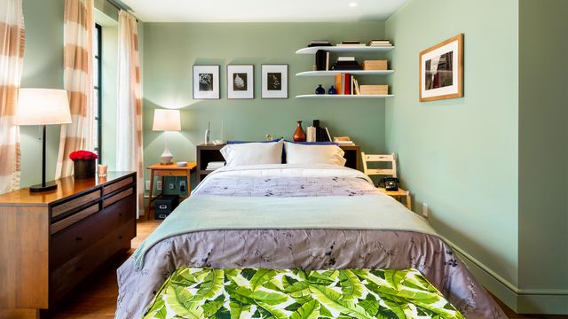 Теперь на Airbnb можно снять ту самую квартиру Кэри Брэдшоу из 'Секс и город' - фото 528907