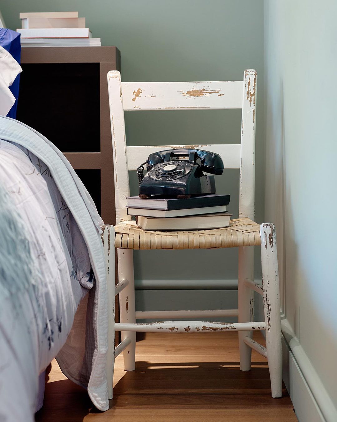 Теперь на Airbnb можно снять ту самую квартиру Кэри Брэдшоу из 'Секс и город' - фото 528911