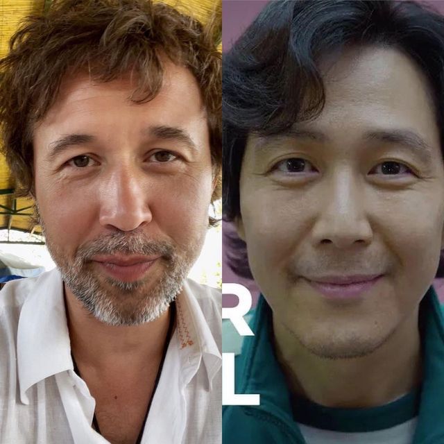 8 украинских звезд, которые как две капли воды похожи на зарубежных - фото 528930